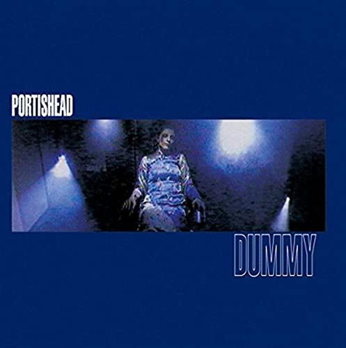 Dummy (2014 Vinyl Reissue Black Vinyl) [Vinyl LP] von Island Records