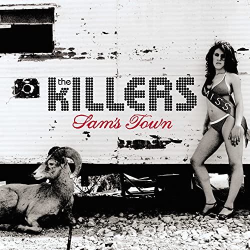 Sam'S Town (Vinyl) [Vinyl LP] von Island Records