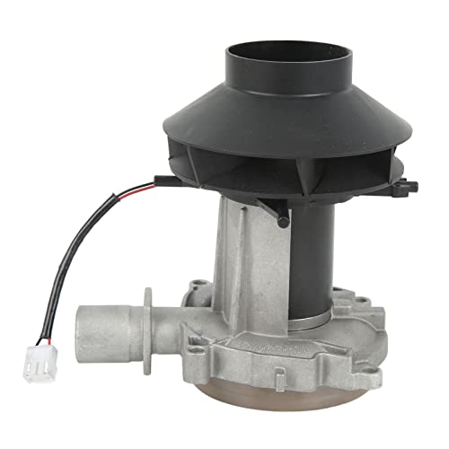 12 V 2 KW Keefester PVC -Parkheizungsmotor, Schnelles Aufwärmen, Niedriges Lärm, Langes Lebensdauer, Geeignet für Webasto, Eberspache, Airtronic 12 V 2 KW Keefester PVC -Parkheizungsmotor, Schnelles Aufwärmen, Niedriges Lärm, Langes Lebensdauer, Geeignet für Webasto, Eberspache, Airtronic von Itonash