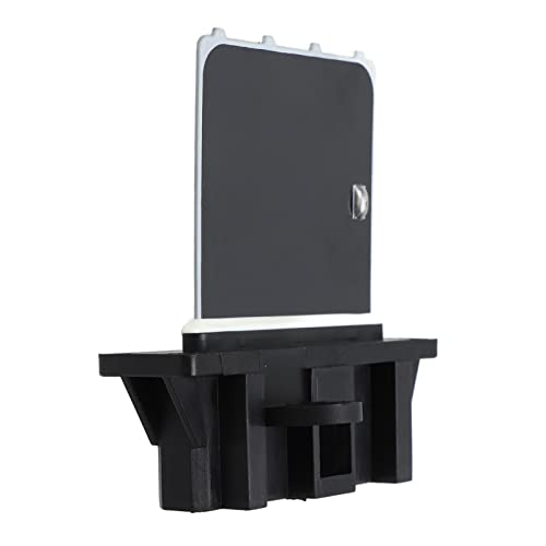 AC -Heizungsgebläsemotorwiderstand für Isuzu Rodeo D -Max 2002–2012 X -Trail 2001-2014, Hergestellt in OEM -Spezifikationen, Starke Auswirkungen, die Zur Steuerung der AC -Heizungsgebläsemotorwiderstand für Isuzu Rodeo D -Max 2002–2012 X -Trail 2001-2014, Hergestellt in OEM -Spezifikationen, Starke Auswirkungen, die Zur Steuerung der von Itonash