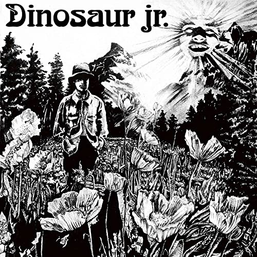 Dinosaur [Vinyl LP] von JAGJAGUWAR