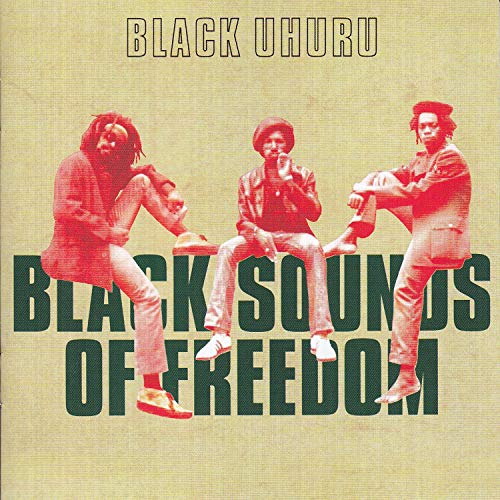 Black Sounds of Freedom (Deluxe Edition) von Vp Records