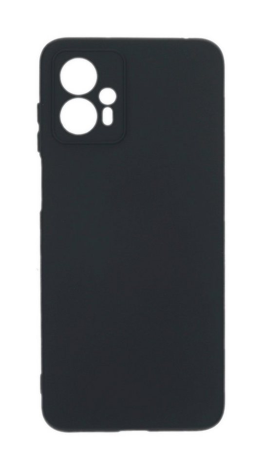 JAMCOVER Handyhülle Silikon Case für Motorola G13 (16,56 cm/6,52 Zoll), Wireless-Charging-kompatibel von JAMCOVER