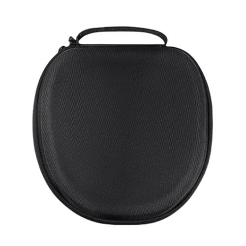 Durability Travel Carrying Case for WH1000XM4 1000XM3 1000XM2 Over Ear Headphones Holder with Soft Lining Protections von JAMNGHB