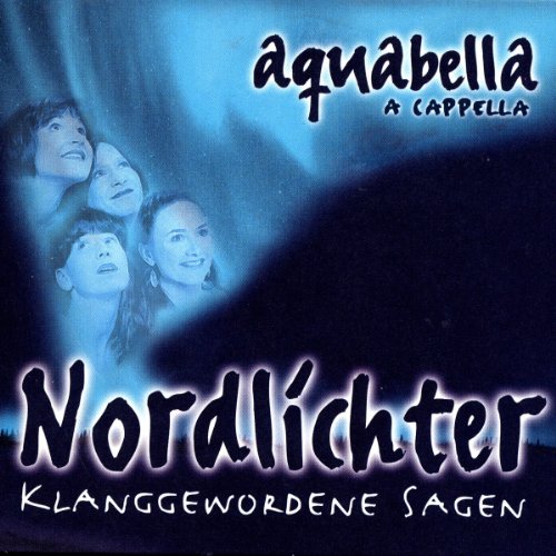 Nordlichter-Klanggewordene Sagen von JARO