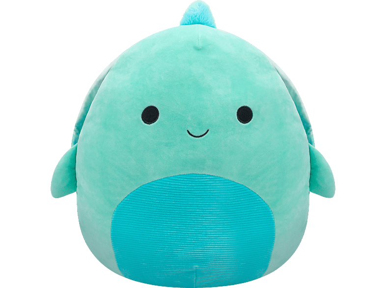 JAZWARES Squishmallows - Cascade Schildkröte 40cm Plüschfigur von JAZWARES