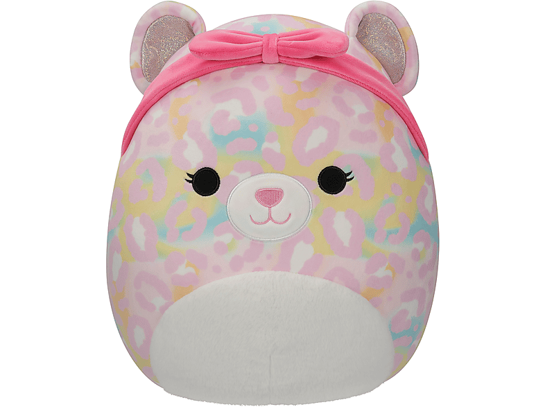 JAZWARES Squishmallows - Michaela Leopard 30cm Plüschfigur von JAZWARES