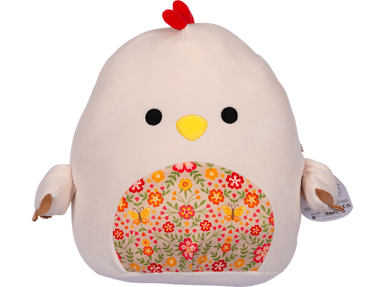 JAZWARES Todd Hahn 30 cm Squishmallows von JAZWARES