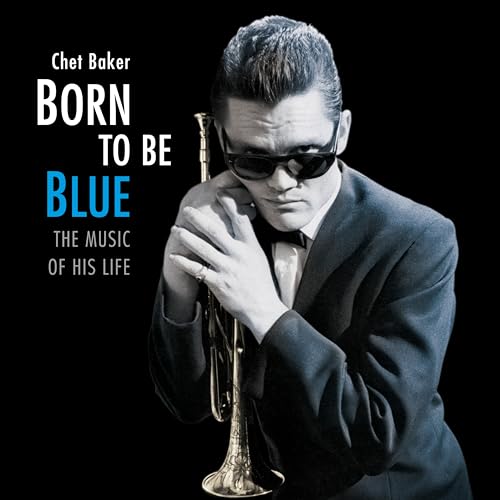 Born To Be Blue-The Music Of His Life (180g Viny [Vinyl LP] von Jazz Wax Records