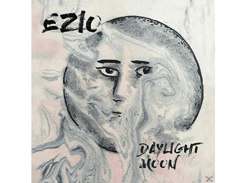 Ezio - Daylight Moon (CD) von JAZZHAUS R