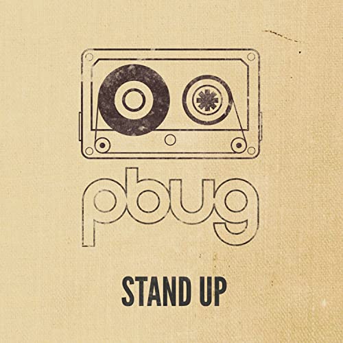 Stand Up Stand Up von JAZZLINE