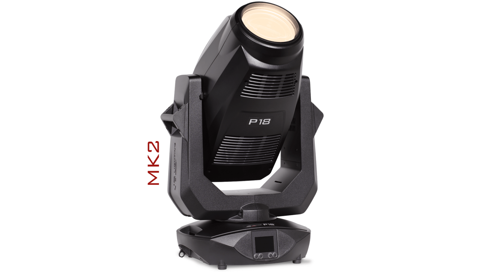 JB Lighting P18 MK2 PROFILE HC (High CRI) von JB Lighting