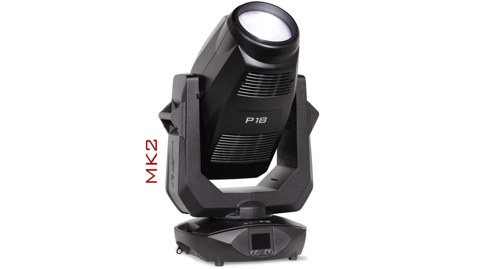 JB Lighting P18 MK2 WASH HP (High Power) von JB Lighting