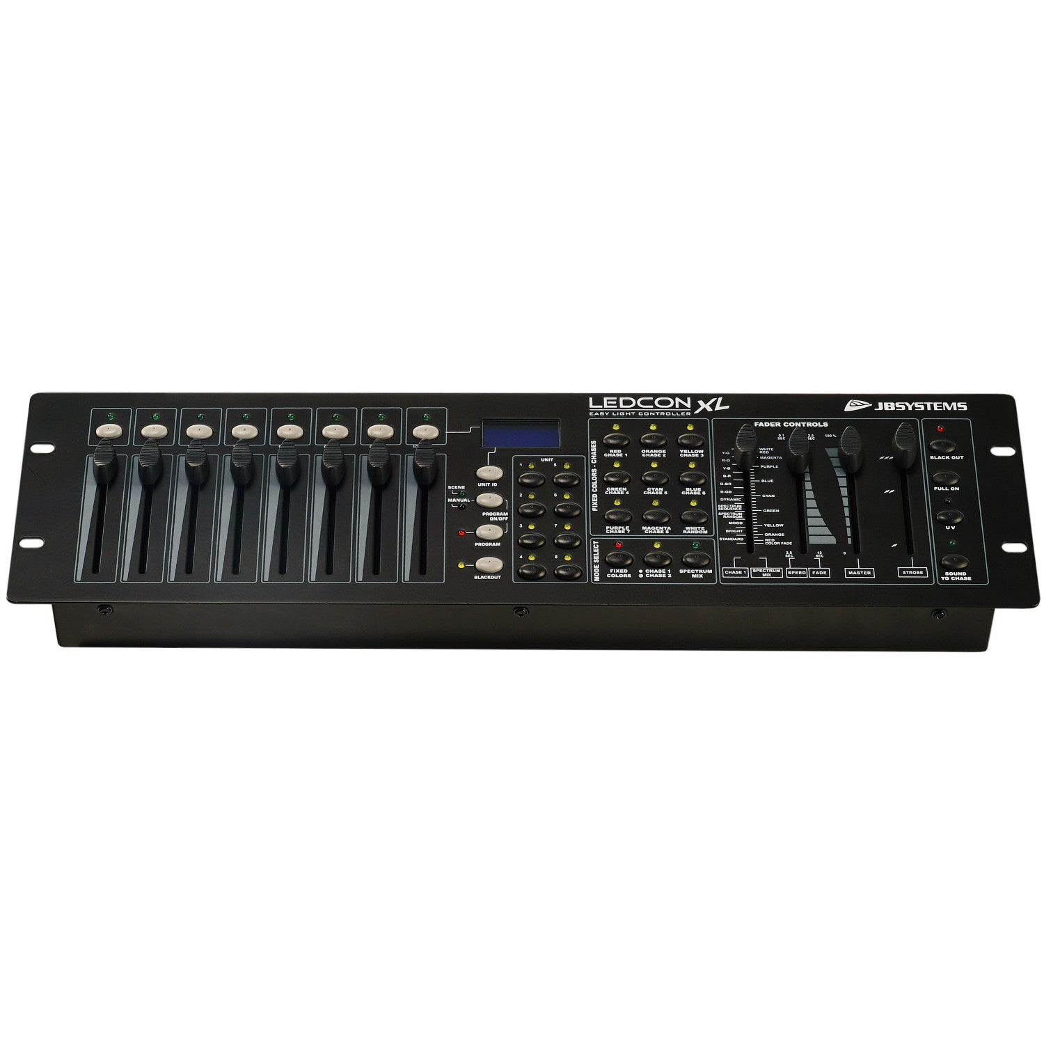 JB systems LEDCON XL LED-Controller von JB systems