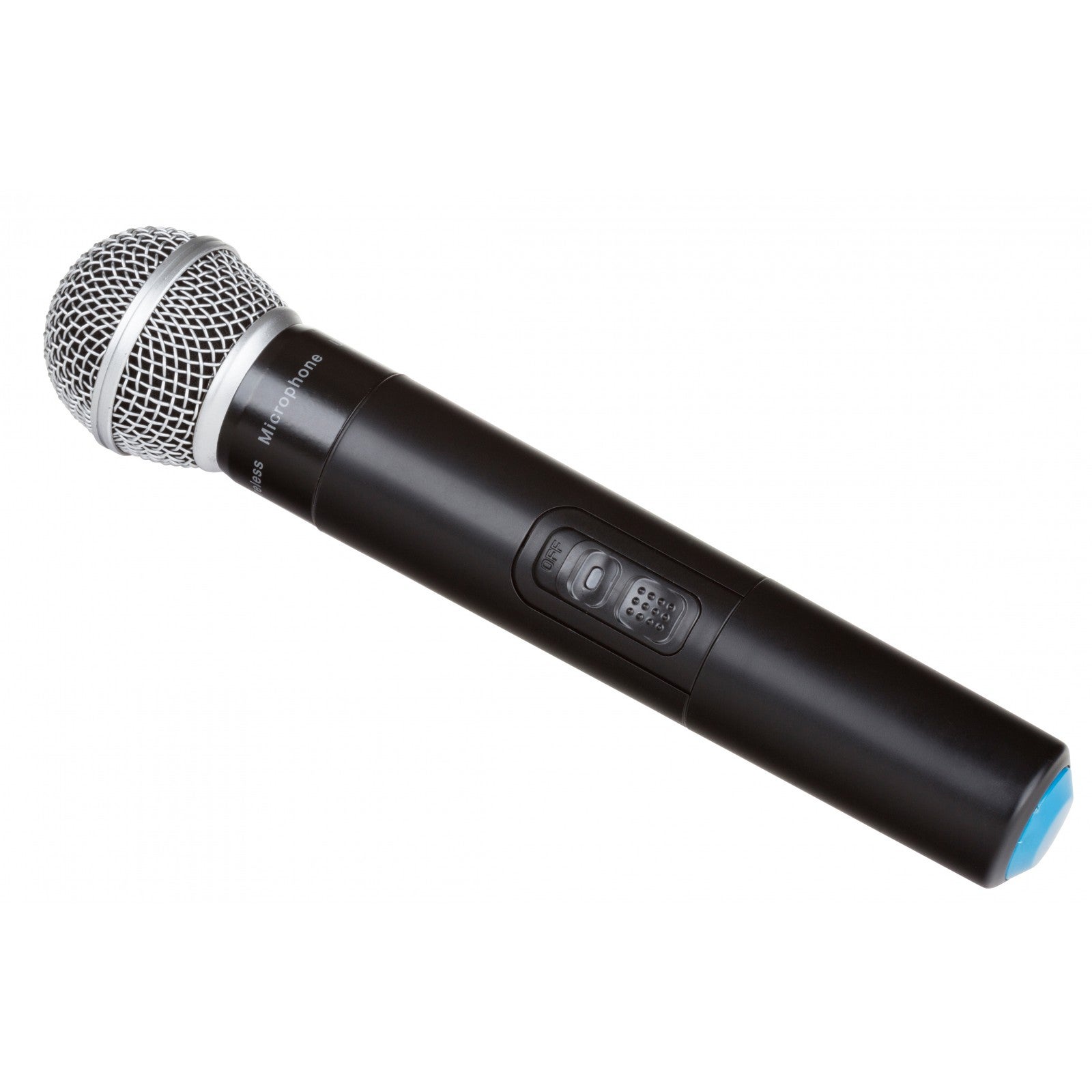 JB systems wireless handheld microphone for PPA-101 von JB systems