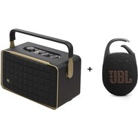 JBL Authentics 300 + Clip 5 von JBL