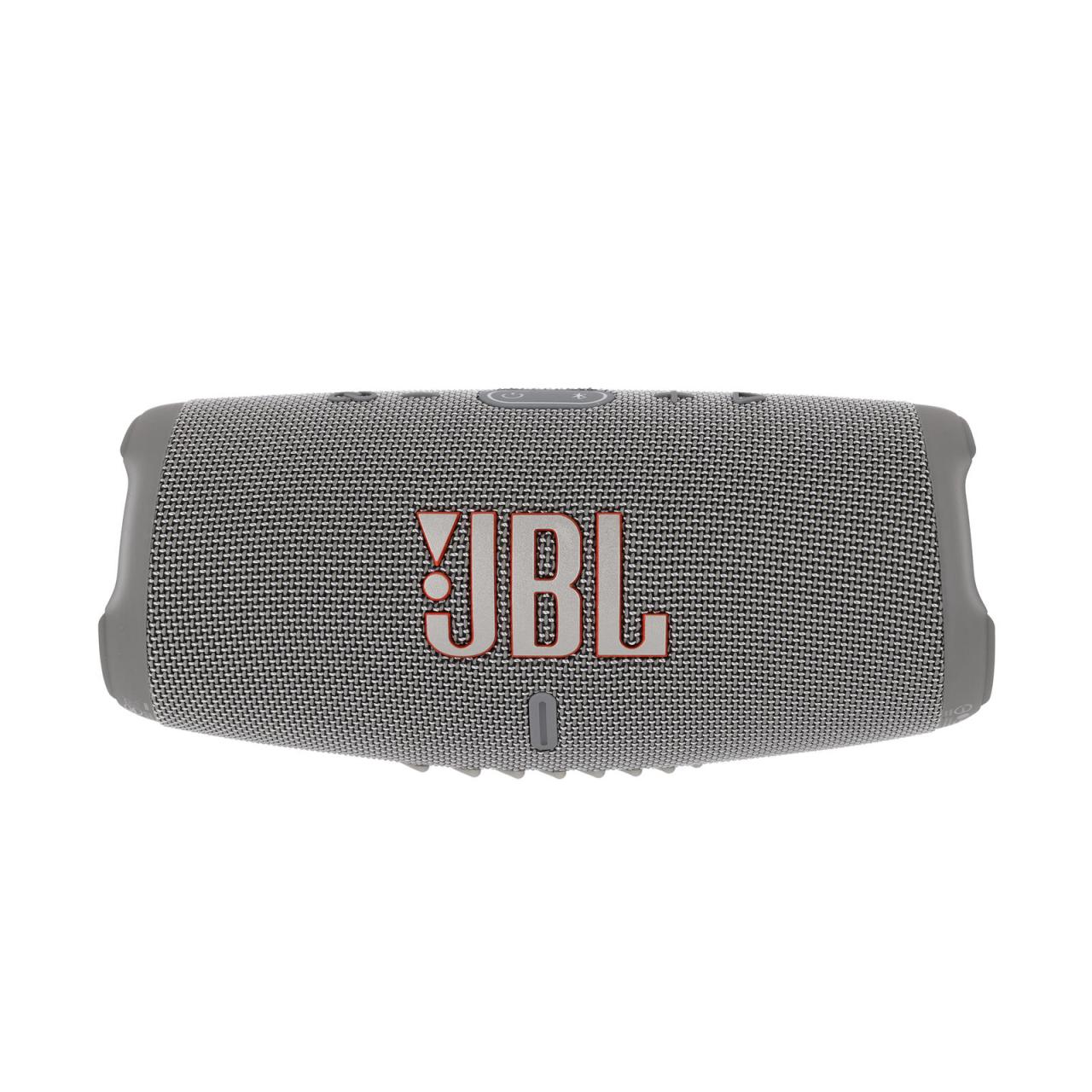 JBL Charge 5, Grau von JBL