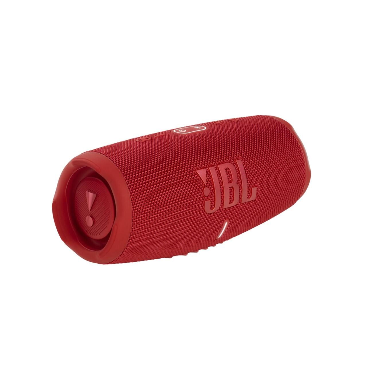 JBL Charge 5, Rot von JBL
