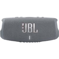 JBL Charge 5 - Portabler Bluetooth-Speaker mit Powerbank - grau von JBL