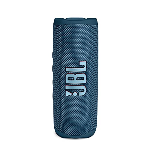 JBL Harman Flip 6 Bluetooth® Lautsprecher Wasserfest Blau von JBL