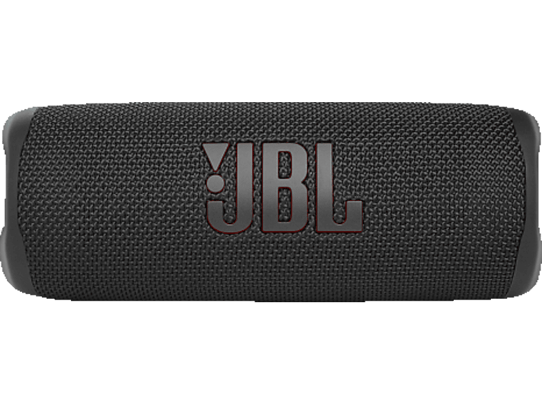 JBL Flip 6 Bluetooth Lautsprecher, Schwarz JBL Flip 6 Bluetooth Lautsprecher, Schwarz von JBL