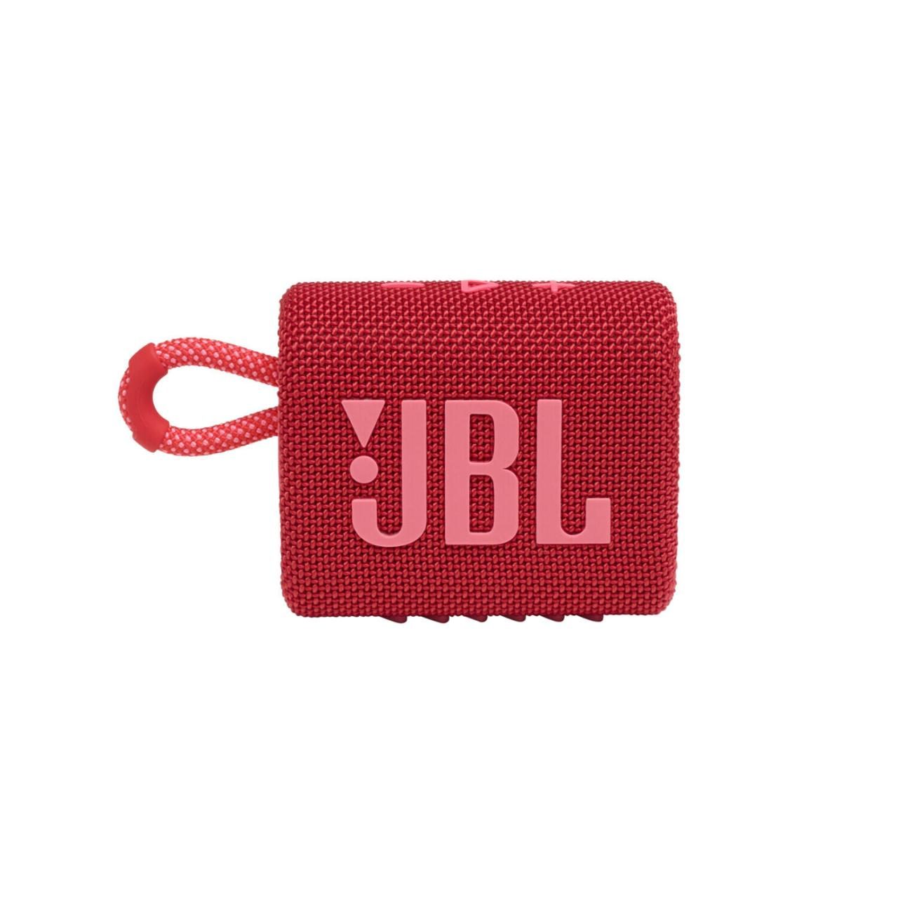 JBL Go 3, Rot von JBL