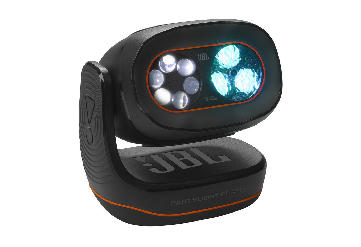 JBL Lichtanlage PartyLight Beam von JBL