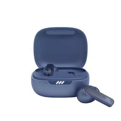 JBL Live Pro 2 True Wireless In-Ear Bluetooth Kopfhörer blau von JBL