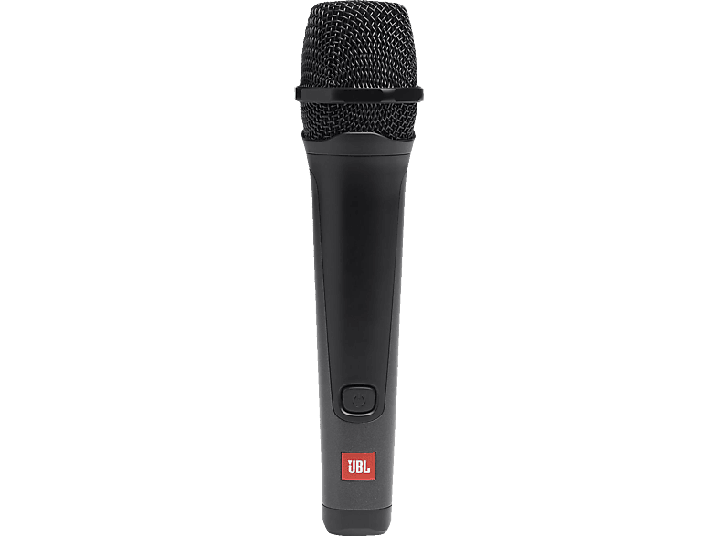 JBL Partybox Micro M100 Mikrofon, Schwarz von JBL