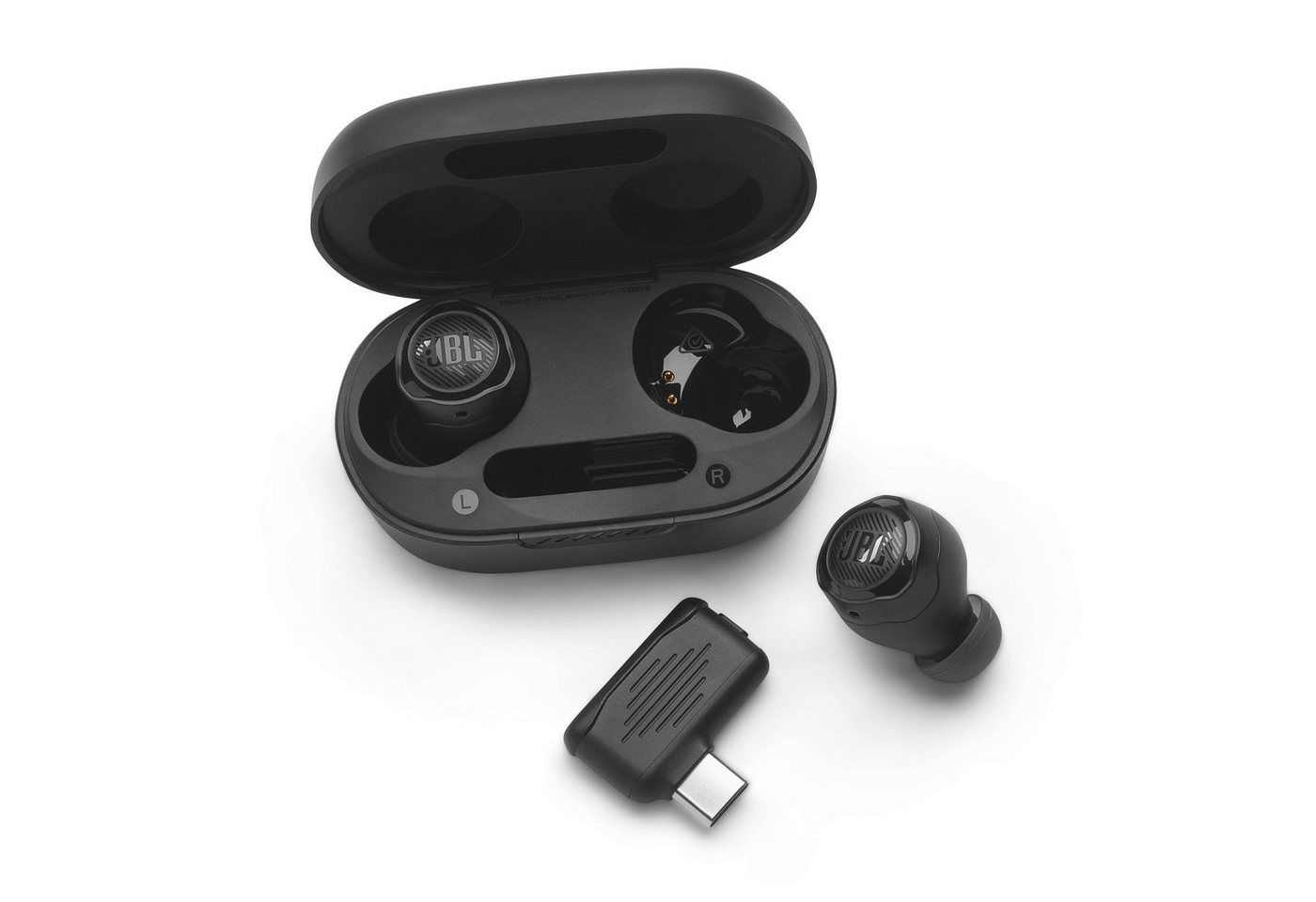 JBL Quantum Air TWS wireless In-Ear-Kopfhörer von JBL