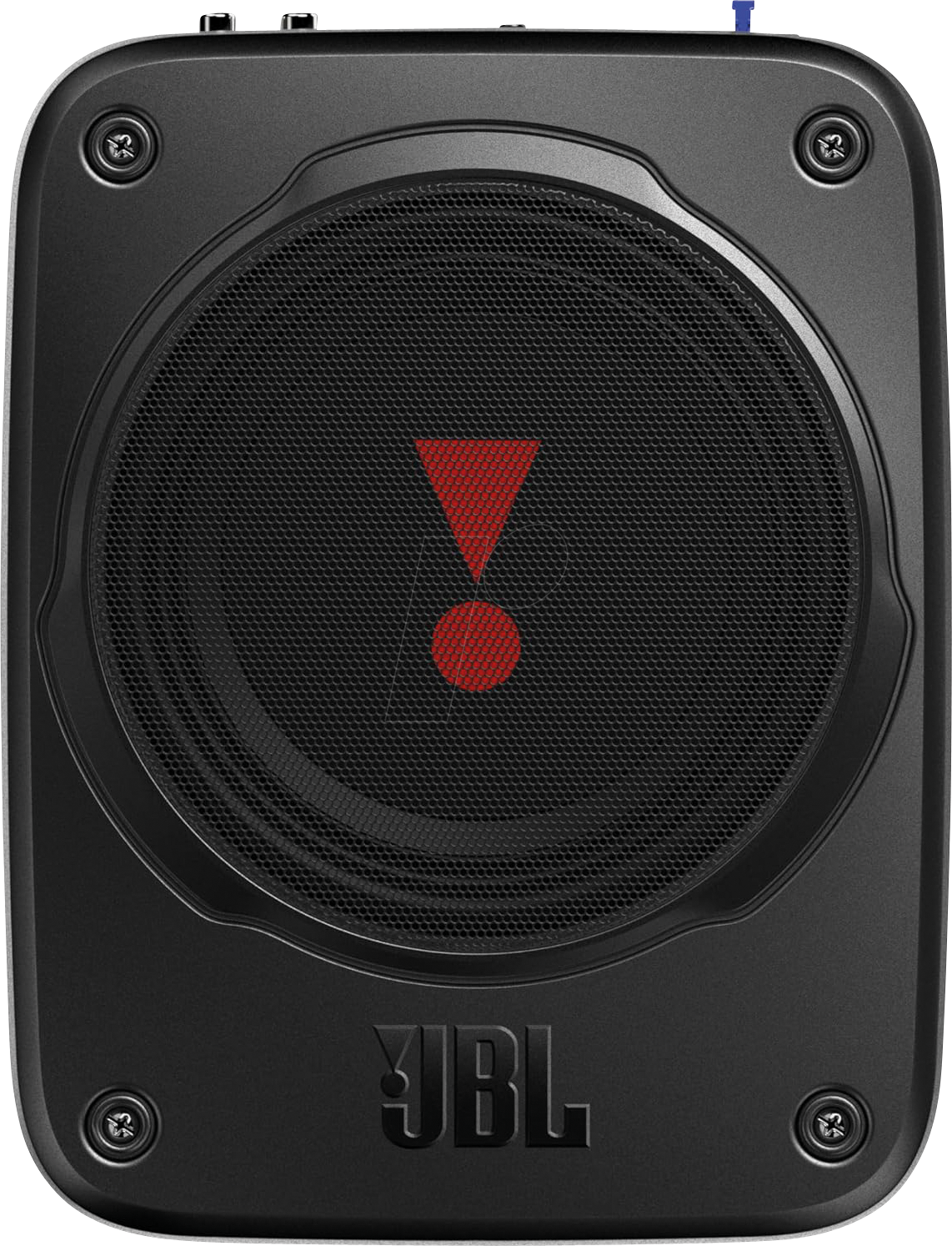 JBL SUBBPLITEGB - KFZ-Subwoofer, underseat, 17,8cm, 200W von JBL