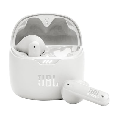 JBL TUNE FLEX - True Wireless In Ear-Kopfhörer Noise Cancelling weiß JBL TUNE FLEX - True Wireless In Ear-Kopfhörer Noise Cancelling weiß von JBL
