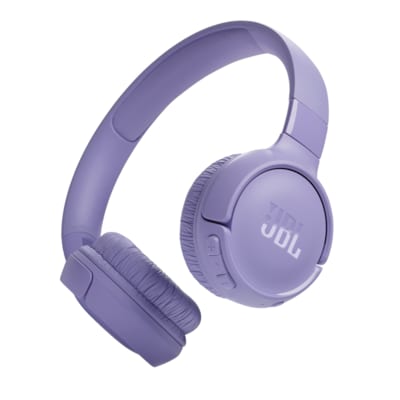 JBL Tune 520BT wireless Bluetooth On-Ear Kopfhörer violett JBL Tune 520BT wireless Bluetooth On-Ear Kopfhörer violett von JBL