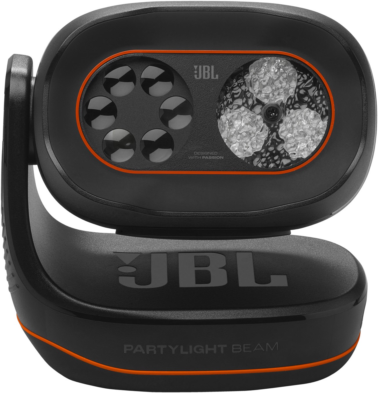 Party Light Beam Party-Beleuchtung schwarz Party Light Beam Party-Beleuchtung schwarz von JBL