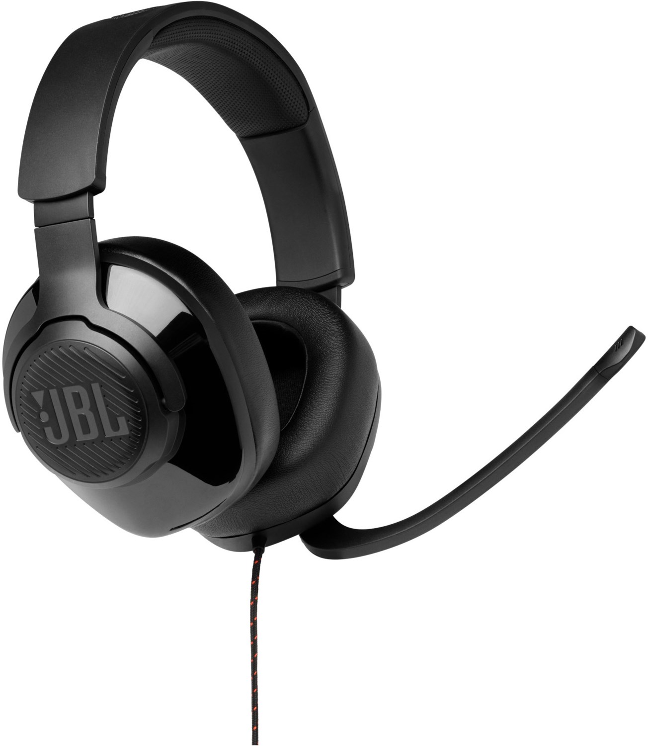 Quantum 200 Gaming Headset schwarz von JBL