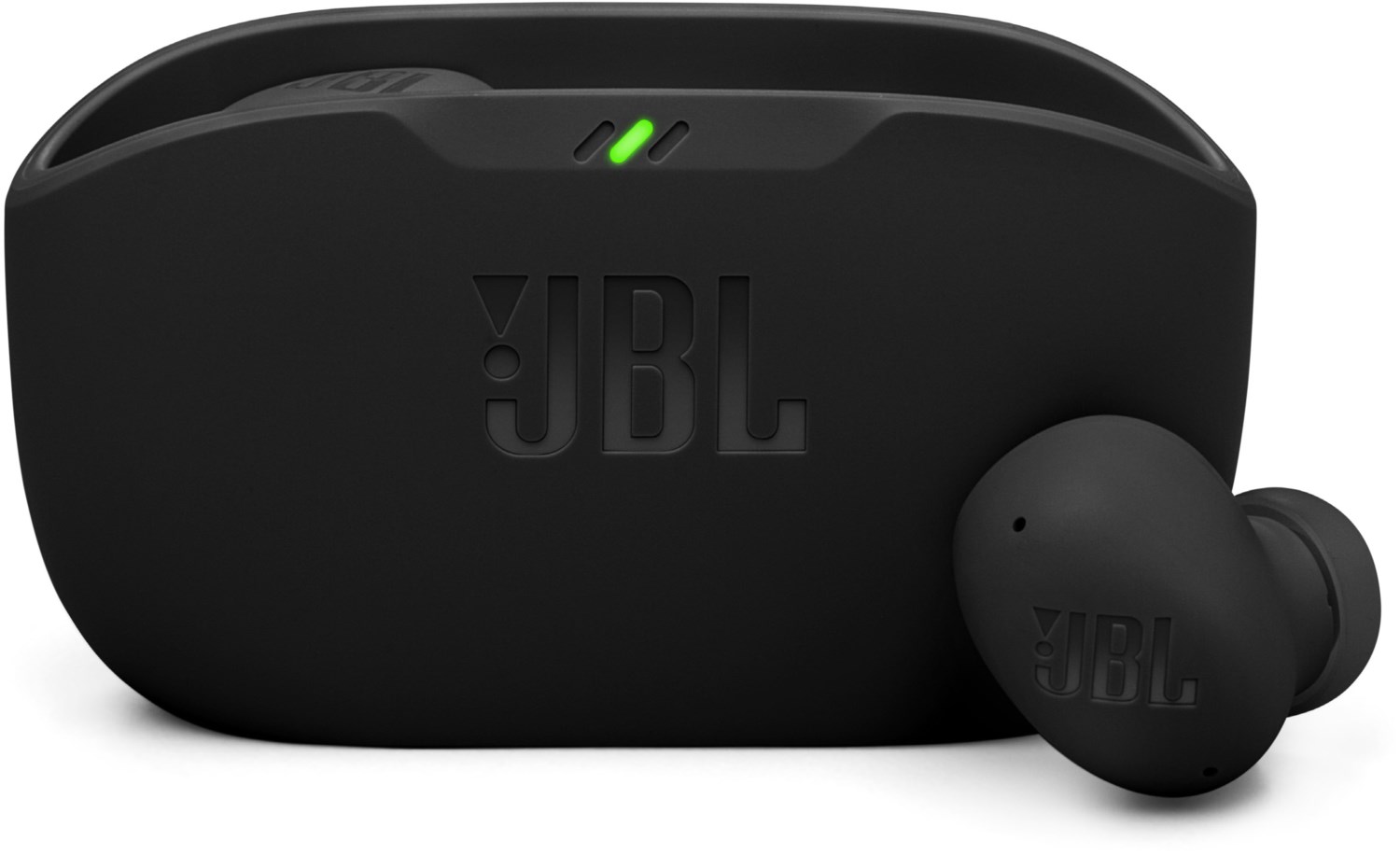 Wave Buds 2 True Wireless Kopfhörer schwarz von JBL