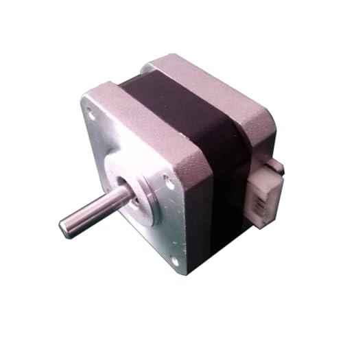 JECOMPRIS 17 D Printer Stepper Motor Nm Stepper Motor% Inductance Stepper Motor Two-Phase -Wire Stepper Motor Wire Leads Stepper Motor 3d drucker schrittmotor langlebiger Schrittmotor von JECOMPRIS