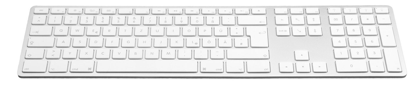 JENIMAGE FK418BTSQ-FR FR-Layout Wireless-Tastatur von JENIMAGE