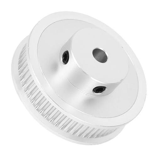 JEWEDECO Druckerzubehör 3D Drucker Riemenrad 3D Druckerteile Zahnriemenscheibe Mechanische Riemenscheiben 3D Drucker Riemenscheiben Rollenräder Riemenscheibe Für Zahnriemen 3D Rolle 3D JEWEDECO Druckerzubehör 3D Drucker Riemenrad 3D Druckerteile Zahnriemenscheibe Mechanische Riemenscheiben 3D Drucker Riemenscheiben Rollenräder Riemenscheibe Für Zahnriemen 3D Rolle 3D von JEWEDECO
