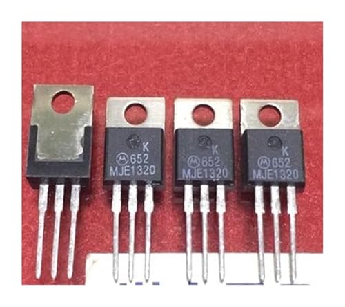 30PCS/lot Semiconductor All series Bipolar Transistor-Bipolar Junction Transistor (BJT) PNP Amplfier(2N4921 TO-126) von JEWIZJST