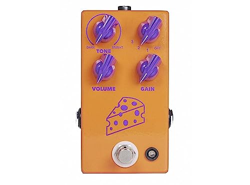 JHS Pedals Cheese Ball - Fuzz / Distortion von JHS Pedals