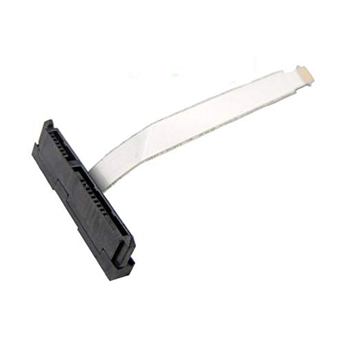 JINTAI Laptop SATA HDD Hard Driver Kabel für HP 15-AX 15-BC 17-W 76MM DD0G35HD011 913937-001 HDD Cable von JINTAI