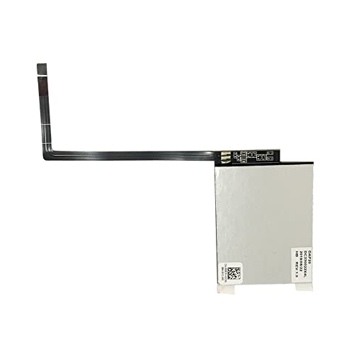 JINTAI WiFi Antennenkabel Ersatz Antenne WLAN Eingebaute kable für Dell Precision 7730 DD330022X4L 0808CR von JINTAI