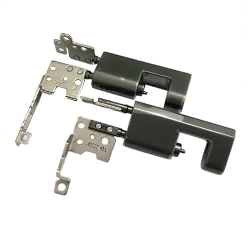 JINTAI für LENOVO ThinkPad Yoga 20C0 20CD Yoga 12 20DK 20DL LCD Hinges für Notebook 04X6483 LCD Screen Hinge Bracket Pair von JINTAI