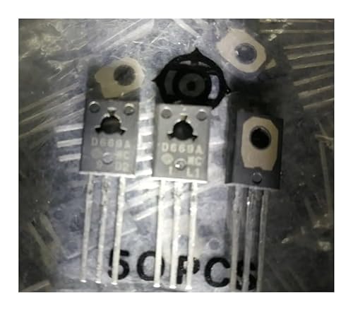 30pcs/lot All series Bipolar Transistor-Bipolar Junction Transistor (BJT) PNP Audio Amplfier JIQKMZXX(2SB955 TO-220) von JIQKMZXX