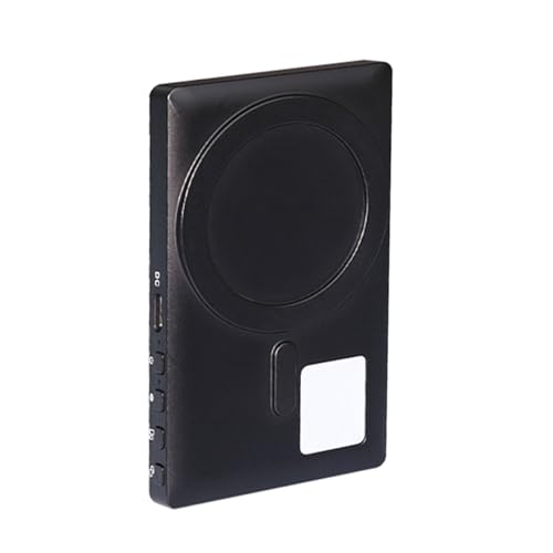 Magnetische Selfie Bildschirm Hochauflösende Anzeige Leichtes Design Für Mühelos Reisengebrauch Magnetische Selfie Bildschirm Hochauflösende Anzeige Leichtes Design Für Mühelos Reisengebrauch von JITNGM