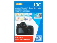 JJC GSP-EOSR, Transparent, Canon, EOS R, Glas, Klare Bildschirmschutzfolie, 95% von JJC