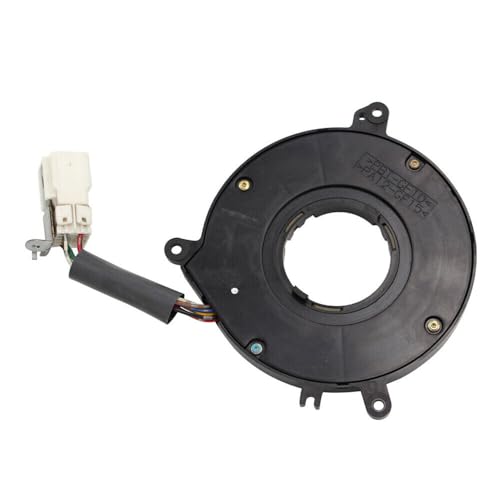 1-stück Lenkwinkel Position Sensor passt für Nissan Maxima Titan für Infiniti 47945-AS500- 1-stück Lenkwinkel Position Sensor passt für Nissan Maxima Titan für Infiniti 47945-AS500- von JKAPCYJFHF