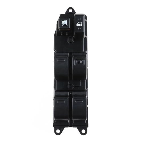 84820-12460 Auto Rechtslenker Power Master Fenster Schalter für Toyota für Corolla - 84820-12460 Auto Rechtslenker Power Master Fenster Schalter für Toyota für Corolla - von JKAPCYJFHF
