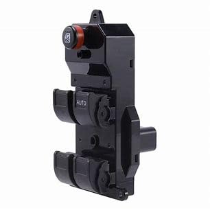 Fensterheberschalter für Honda CR-V 02-06, Rechtslenker, elektrisch Fensterheberschalter für Honda CR-V 02-06, Rechtslenker, elektrisch von JKAPCYJFHF